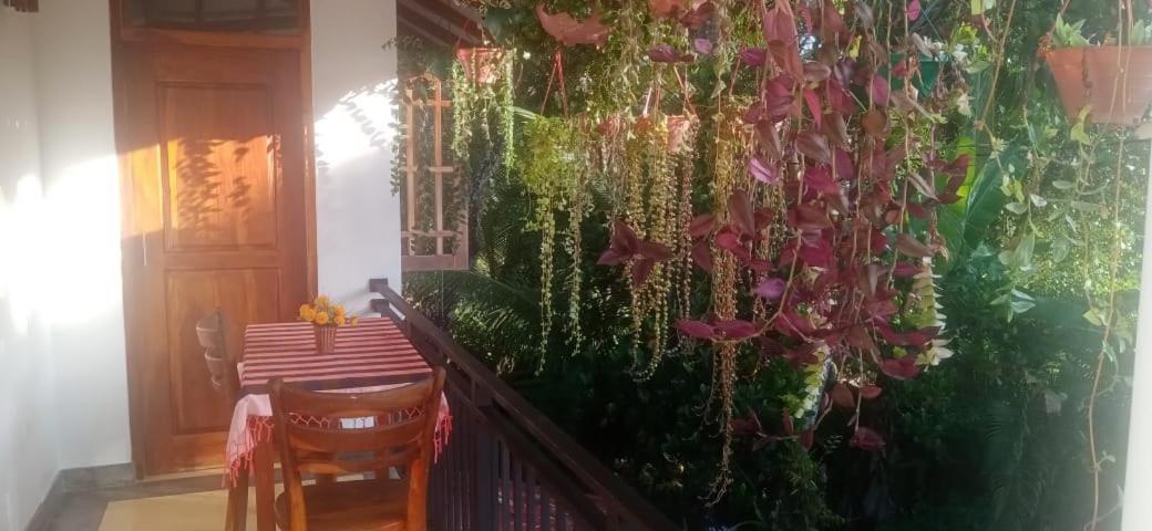 Jungle View One Bedroom Private Apartment Unawatuna Exterior photo