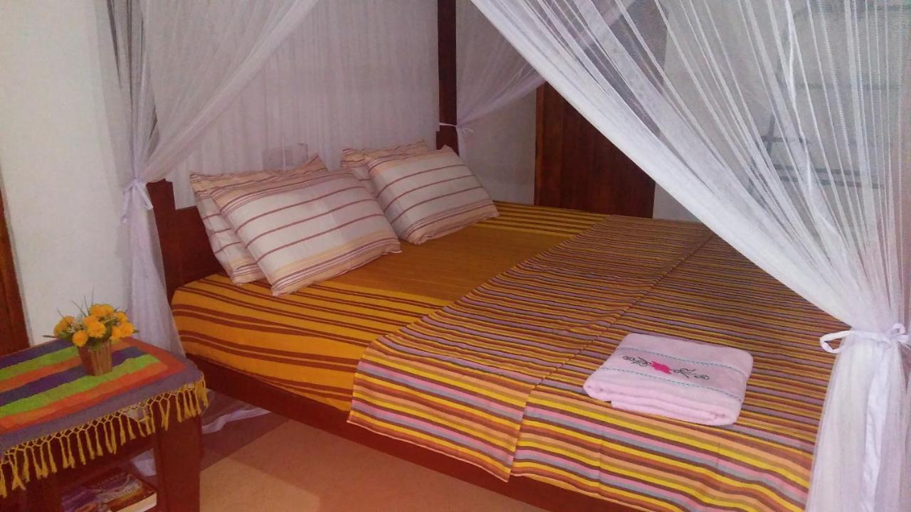 Jungle View One Bedroom Private Apartment Unawatuna Exterior photo